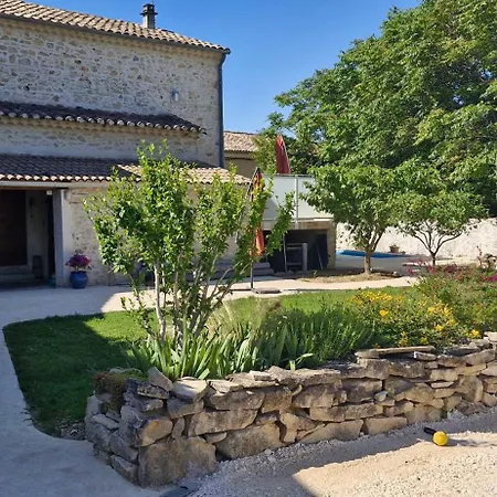 La Vigne *