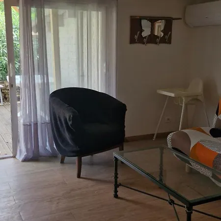 La Vigne בית נופש